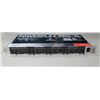 Image 1 : PowerPlay Pro-XL 4-Channel Headphones Distribution Amplifier Model HA4700