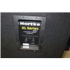 Image 7 : Hartke Systems XL Series 115XL Bass Cabinet 200 Watts