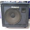 Image 1 : Roland Commercial Sound Equipment KC-500 Amplifier on Wheels