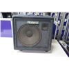 Image 2 : Roland Commercial Sound Equipment KC-500 Amplifier on Wheels