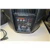 Image 8 : JBL EON 515XT Powered Speaker w/ Cord & Carrying Case