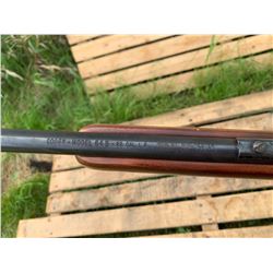 Cooey Model 64B .22 LR w/clip - semi auto