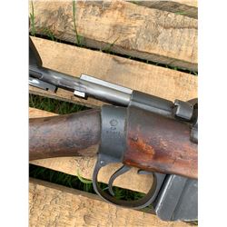 Lee Enfield GR NSA SHT LE 111 - .303 Bristish c/w clip