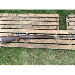 Parker-Hale 30-06 - Bolt Action - c/w clip