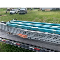 Misc. Warehouse Shelving