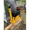 Image 2 : Honda MS 330 750 lb Vibrating packer