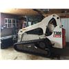 Image 1 : 2009 Bobcat T300 Skid Steer, 3120 hours