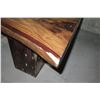 Image 8 : Wooden Bench