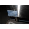 Image 8 : Sanseidou MGU-076G Noodle Cooker Machine, Untested, Sold As Is
