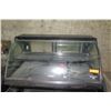 Image 2 : Structural Concepts HUDLR3852 Dry Bakery Display Case, Untested, Sold As Is