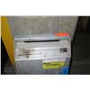 Image 2 : Zeco Eco Series Grease Filtration Machine, Untested, Sold As Is