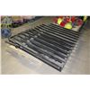 Image 2 : Metal Fencing Materials