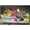 Image 1 : Halo Light Fixtures