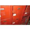 Image 8 : Penco Employee Lockers (Some Damage)