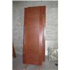 Image 1 : Large Wooden Doors (Some Surface Damage)
