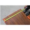 Image 10 : Qty 2 Large Solid Wood Slabs (5ft x 2ft and 3ft x 2ft)
