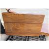 Image 15 : Qty 2 Large Solid Wood Slabs (5ft x 2ft and 3ft x 2ft)