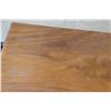 Image 7 : Qty 2 Large Solid Wood Slabs (5ft x 2ft and 3ft x 2ft)