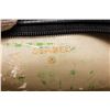 Image 5 : Chanel Black Patent Leather Timeless Cosmetic Pouch Bag