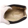 Image 6 : Chanel Black Patent Leather Timeless Cosmetic Pouch Bag