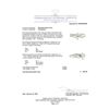 Image 5 : 0.75 ctw Diamond Ring - 10KT White Gold