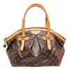 Image 1 : Louis Vuitton Monogram Canvas Leather Tivoli GM Bag