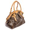 Image 2 : Louis Vuitton Monogram Canvas Leather Tivoli GM Bag