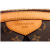 Image 3 : Louis Vuitton Monogram Canvas Leather Tivoli GM Bag