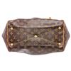 Image 4 : Louis Vuitton Monogram Canvas Leather Tivoli GM Bag