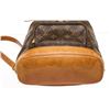 Image 4 : Louis Vuitton Monogram Canvas Leather Montsouris MM Backpack Bag