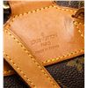 Image 6 : Louis Vuitton Monogram Canvas Leather Montsouris MM Backpack Bag