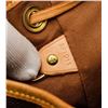 Image 7 : Louis Vuitton Monogram Canvas Leather Montsouris MM Backpack Bag
