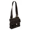 Image 3 : Prada Black Nylon Small Side Bag
