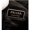 Image 8 : Prada Black Nylon Small Side Bag