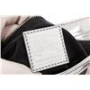 Image 6 : Burberry Beat Check Nylon and Leather Two-Way Shoulder Bag