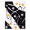 Image 2 : Night and Day (Quadratyptych) by Marlowe Original