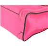 Image 5 : Cï¿½line Nano Luggage Tote Pink Leather Cross Body Bag