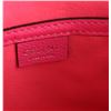Image 9 : Cï¿½line Nano Luggage Tote Pink Leather Cross Body Bag