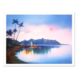 Kaeohe Bay by Leung, H.