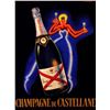 Image 1 : Robert Falcucci - Champagne Castellane