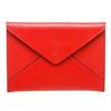 Image 2 : Louis Vuitton Red Epi Leather Envelope Invitation Wallet