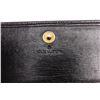 Image 5 : Louis Vuitton Black Epi Leather Sarah Wallet