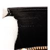 Image 7 : Louis Vuitton Black Epi Leather Sarah Wallet
