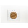 Image 2 : 1911 $10 Indian Head Eagle Gold Coin