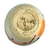 Image 2 : Jenik Cook, Hand Made Ceramic Decorative Sculpture, Hand Signed with Letter of Authenticity.