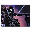 Image 1 : Marvel Comics "The Amazing Spider-Man #637" Numbered Limited Edition Giclee on Canvas by Michael Lar