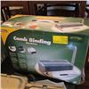 Image 1 : COMB BINDING MACHINE