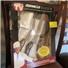 Image 1 : MIRACLE BLADE 10-PC KNIFE SET