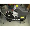Image 1 : HUSKY AIR COMPRESSOR