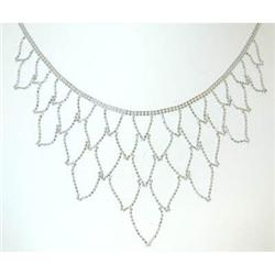 828 14KW Gold Necklace